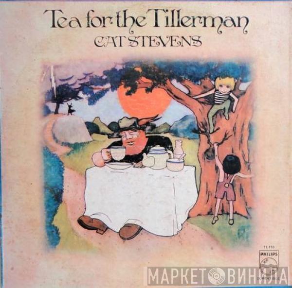  Cat Stevens  - Tea For The Tillerman