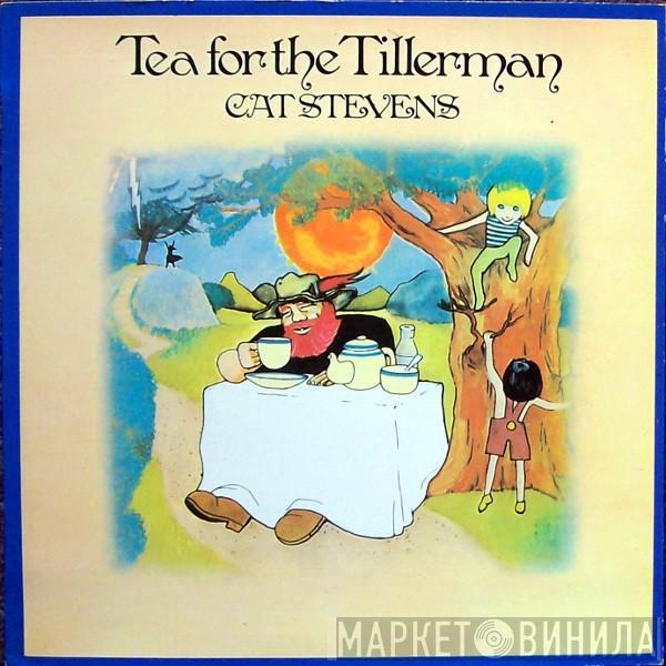  Cat Stevens  - Tea For The Tillerman