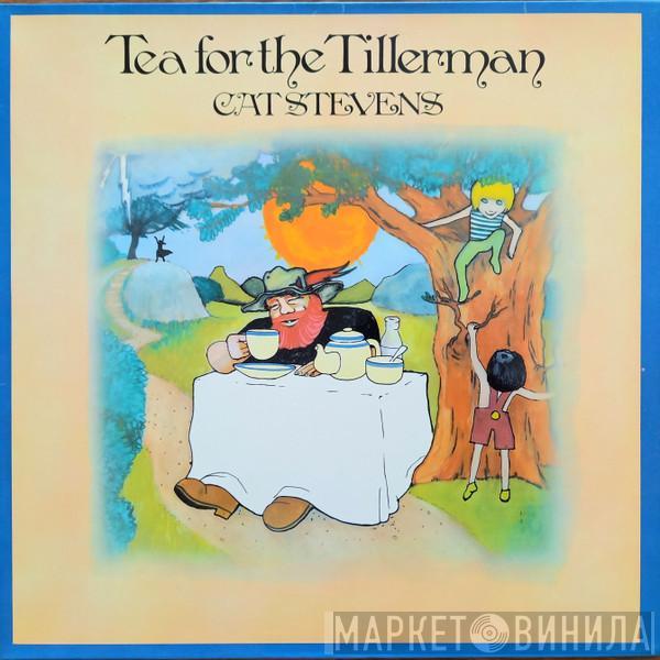  Cat Stevens  - Tea For The Tillerman