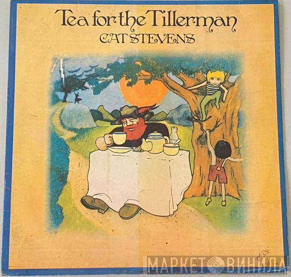  Cat Stevens  - Tea For The Tillerman