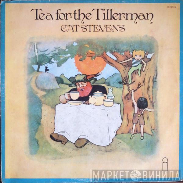  Cat Stevens  - Tea For The Tillerman