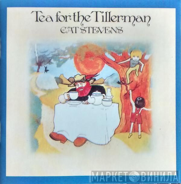  Cat Stevens  - Tea For The Tillerman