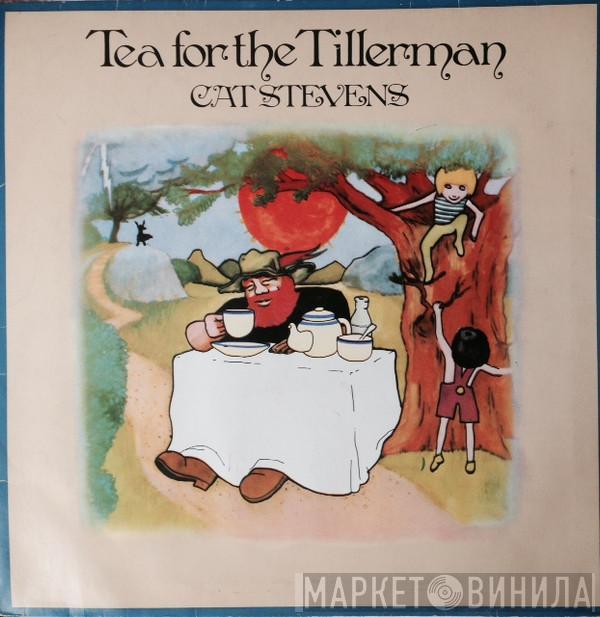  Cat Stevens  - Tea For The Tillerman