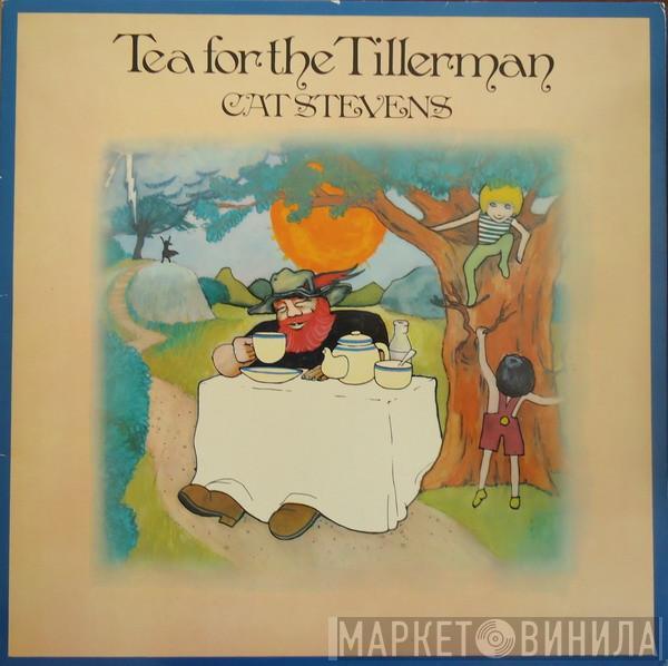  Cat Stevens  - Tea For The Tillerman