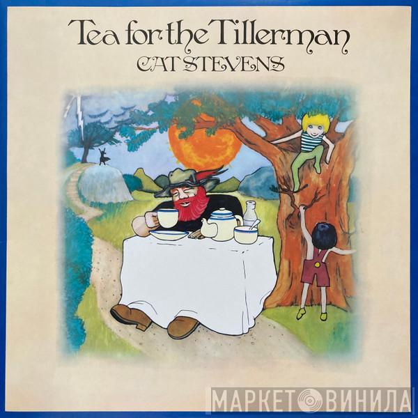 Cat Stevens - Tea For The Tillerman