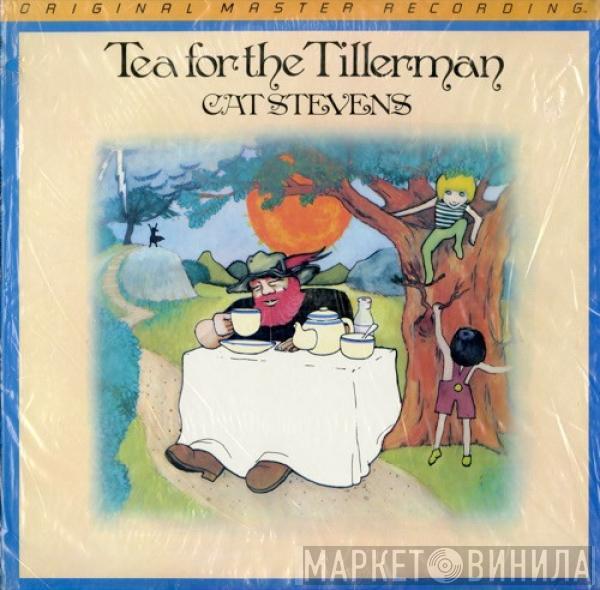 Cat Stevens - Tea For The Tillerman