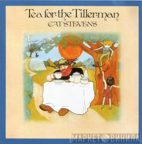 Cat Stevens - Tea For The Tillerman