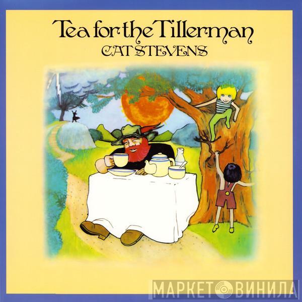  Cat Stevens  - Tea For The Tillerman