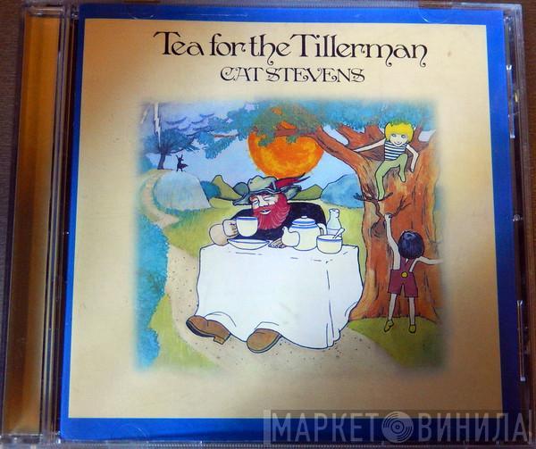  Cat Stevens  - Tea For The Tillerman