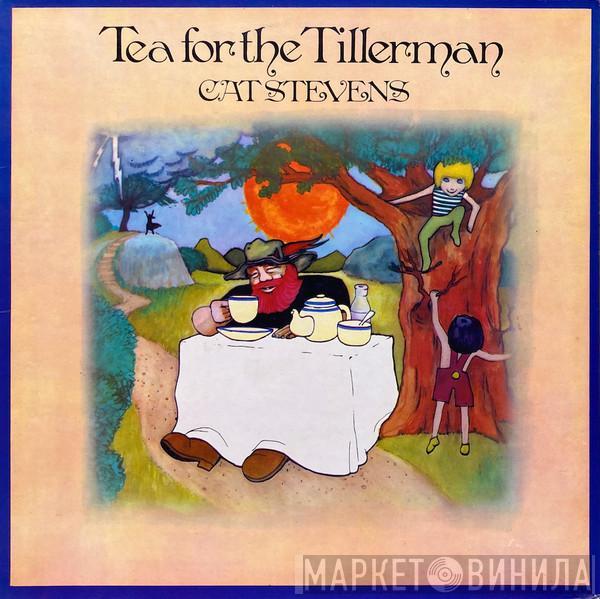  Cat Stevens  - Tea For The Tillerman