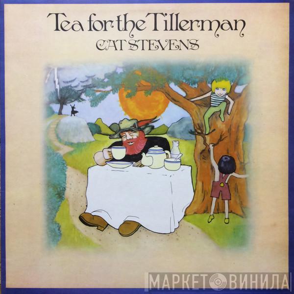  Cat Stevens  - Tea For The Tillerman