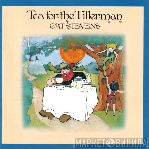  Cat Stevens  - Tea For The Tillerman