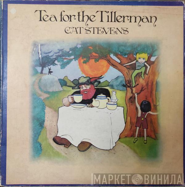  Cat Stevens  - Tea for the Tillerman