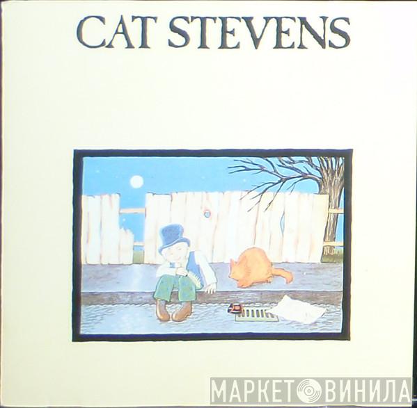  Cat Stevens  - Teaser & The Firecat