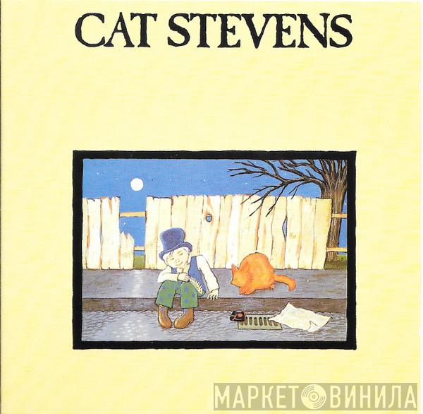  Cat Stevens  - Teaser & The Firecat
