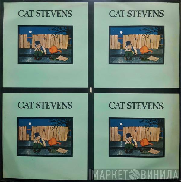  Cat Stevens  - Teaser & The Firecat