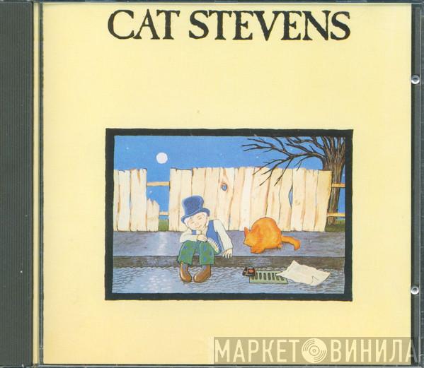  Cat Stevens  - Teaser & The Firecat