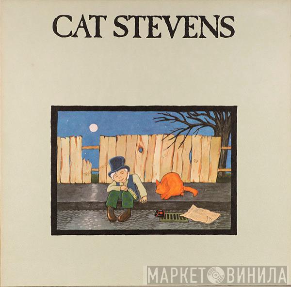  Cat Stevens  - Teaser And The Firecat