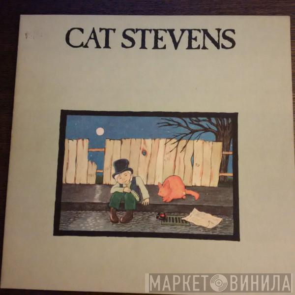  Cat Stevens  - Teaser And The Firecat
