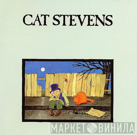  Cat Stevens  - Teaser And The Firecat