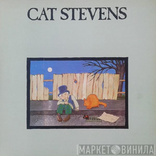  Cat Stevens  - Teaser And The Firecat