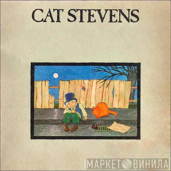  Cat Stevens  - Teaser And The Firecat