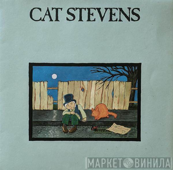 Cat Stevens - Teaser And The Firecat