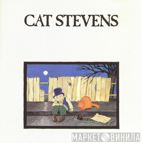 Cat Stevens - Teaser And The Firecat