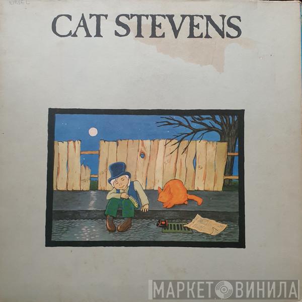  Cat Stevens  - Teaser And The Firecat