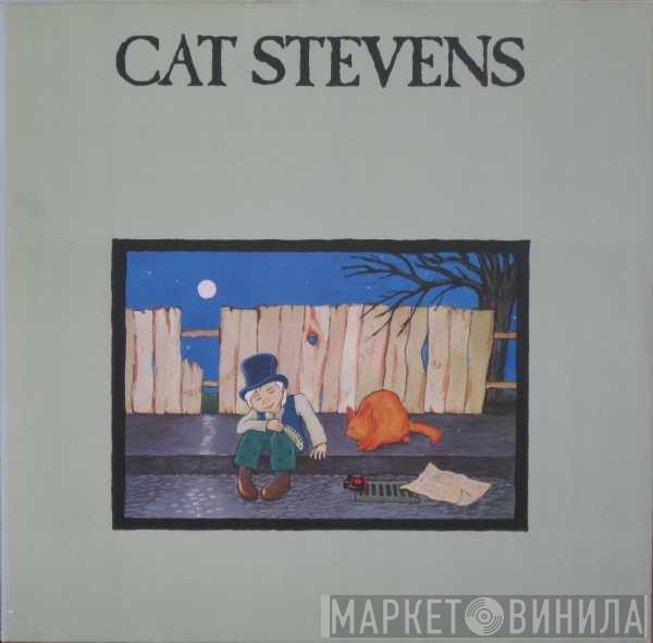  Cat Stevens  - Teaser And The Firecat