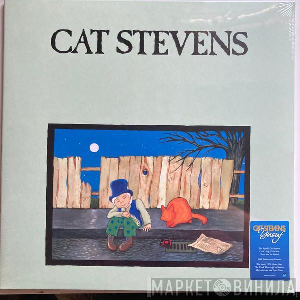 Cat Stevens - Teaser And The Firecat