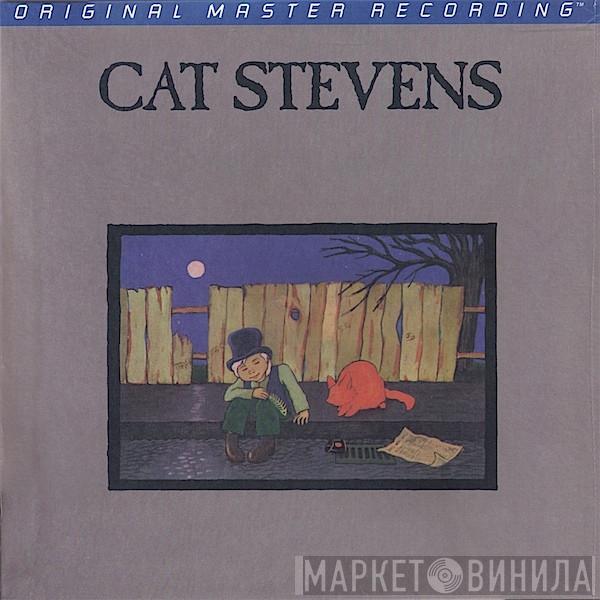 Cat Stevens - Teaser And The Firecat