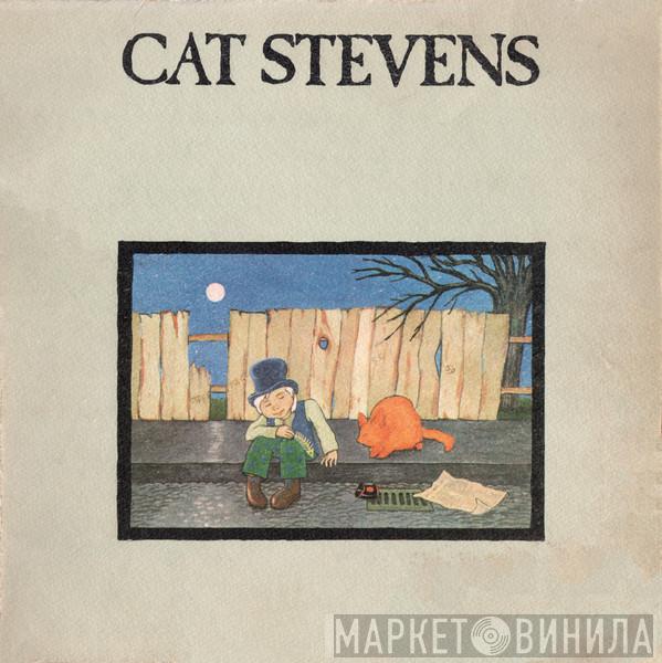  Cat Stevens  - Teaser And The Firecat