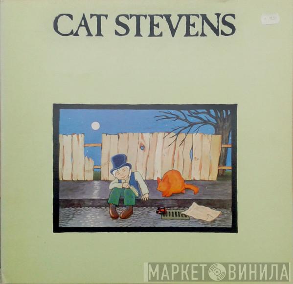  Cat Stevens  - Teaser And The Firecat