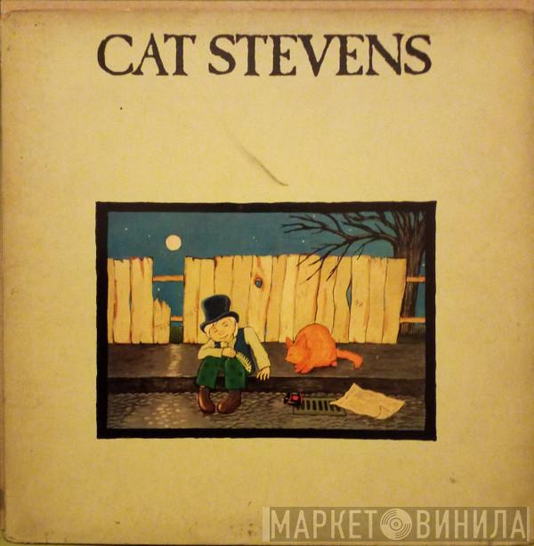  Cat Stevens  - Teaser And The Firecat