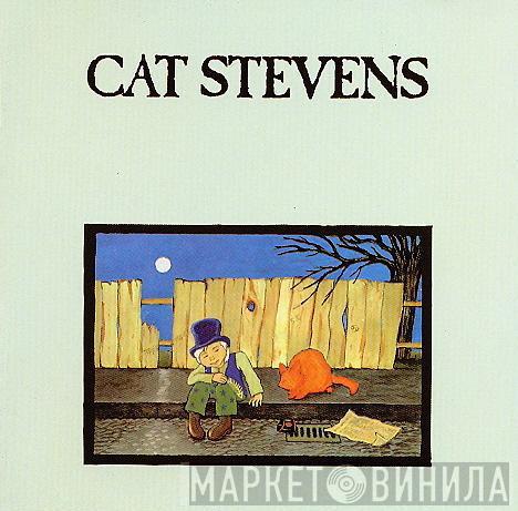  Cat Stevens  - Teaser And The Firecat