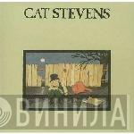  Cat Stevens  - Teaser And The Firecat