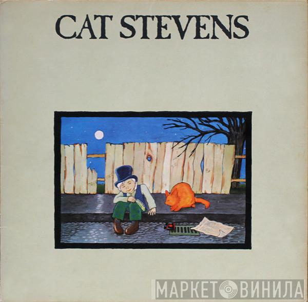 Cat Stevens - Teaser And The Firecat