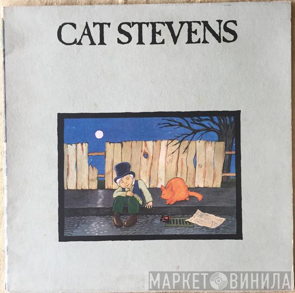  Cat Stevens  - Teaser And The Firecat