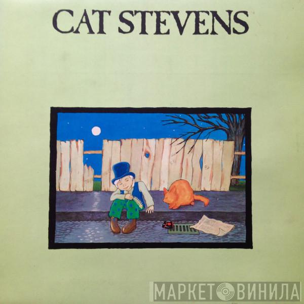  Cat Stevens  - Teaser And The Firecat