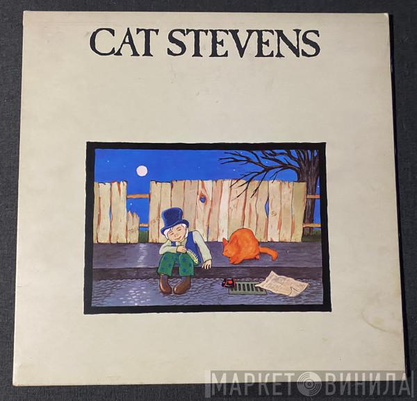 Cat Stevens - Teaser And The Firecat