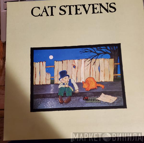  Cat Stevens  - Teaser And The Firecat