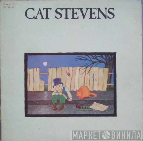  Cat Stevens  - Teaser And The Firecat