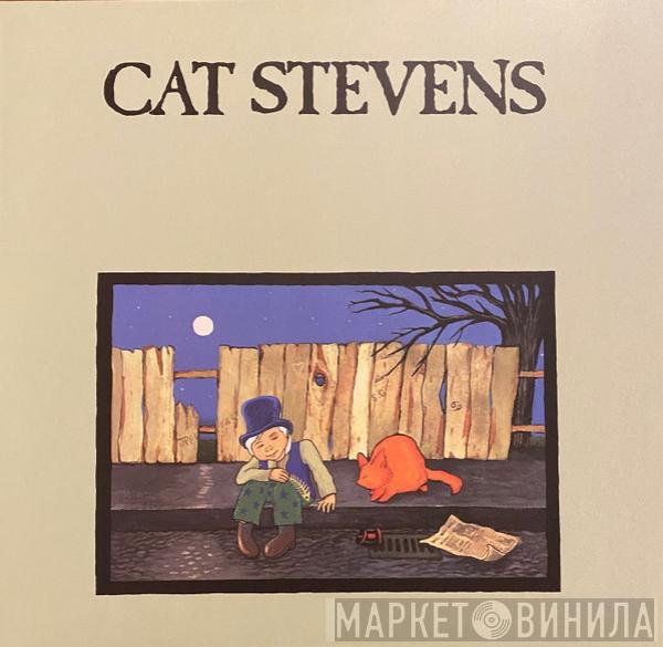 Cat Stevens - Teaser And The Firecat