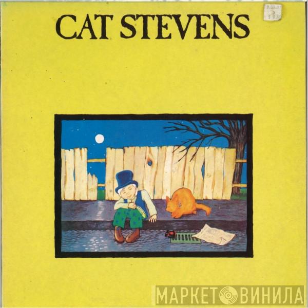  Cat Stevens  - Teaser And The Firecat