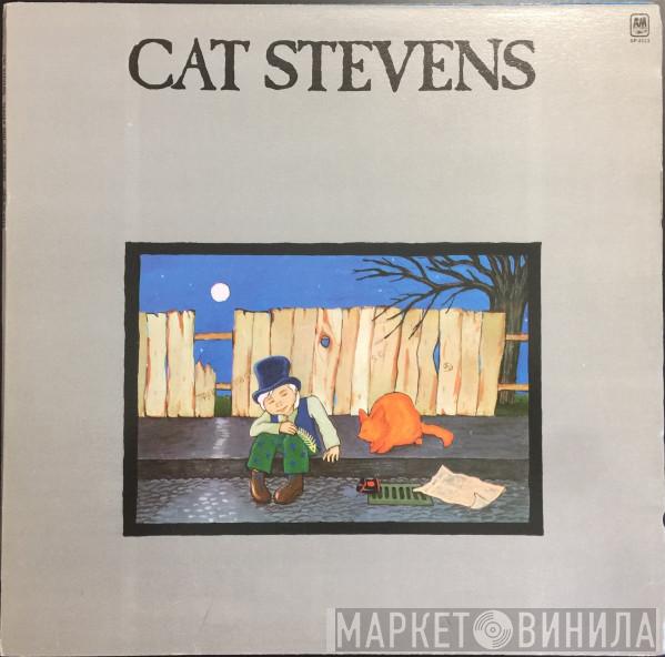  Cat Stevens  - Teaser And The Firecat