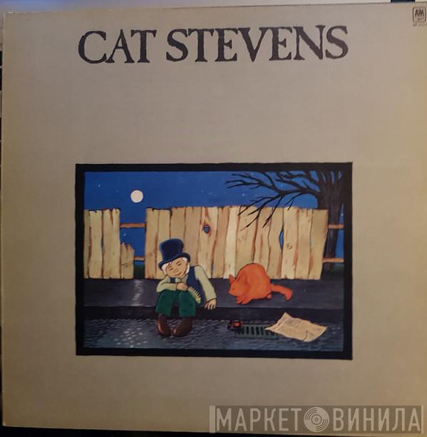  Cat Stevens  - Teaser And The Firecat