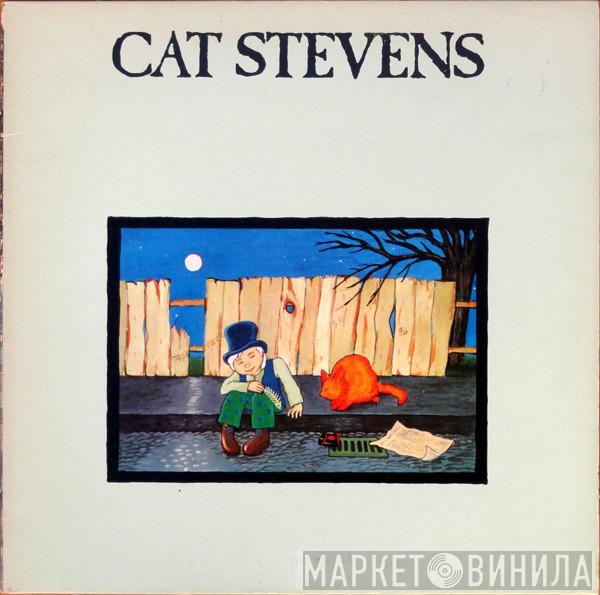  Cat Stevens  - Teaser And The Firecat