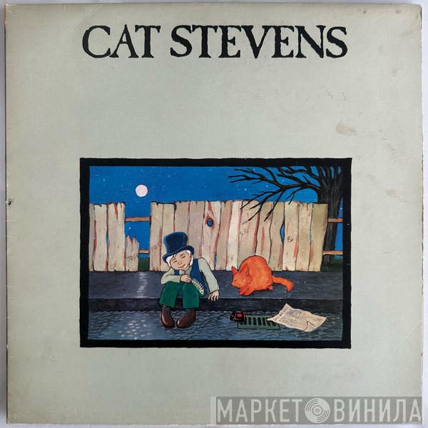  Cat Stevens  - Teaser And The Firecat