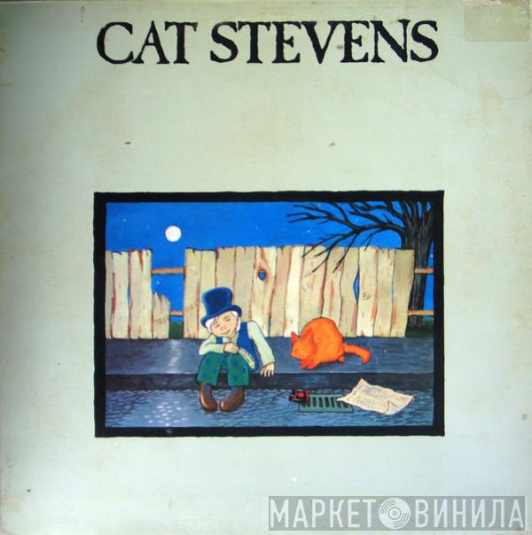 Cat Stevens - Teaser And The Firecat